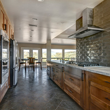 Lakeside Property