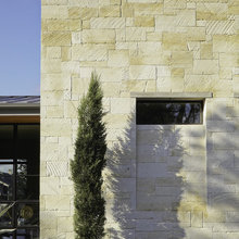 Ideas for Kauffman house