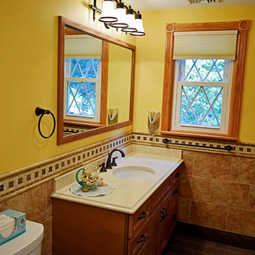 Bathroom Remodel
