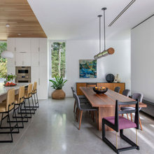 Dining Room - Mary/Siggy