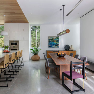 Courtyard House