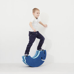 bObles Elephant - Kids Step Stools And Stools