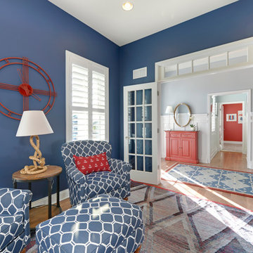 Schell Brothers Model Homes