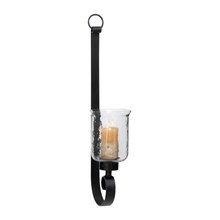 Candle Wall Sconce