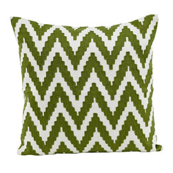 Eastern Elegant - Bed Pillows