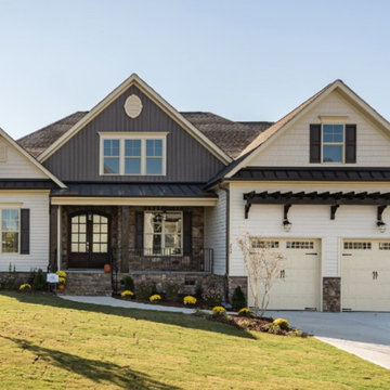 The Colton-Parade of Homes 2016