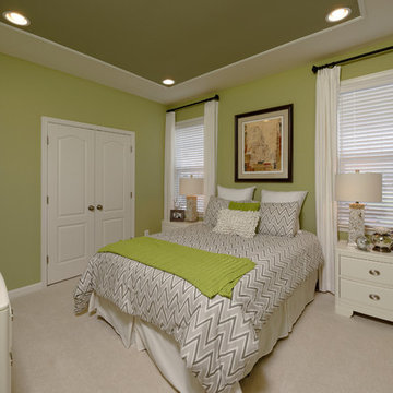 The Waverly Model at Cedarwood