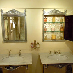 Chadder Showroom/ - Bathroom Sinks