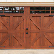 Garage Doors