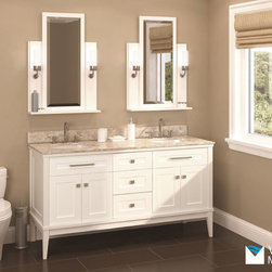 Vanico Maronyx Bath Vanity - Products