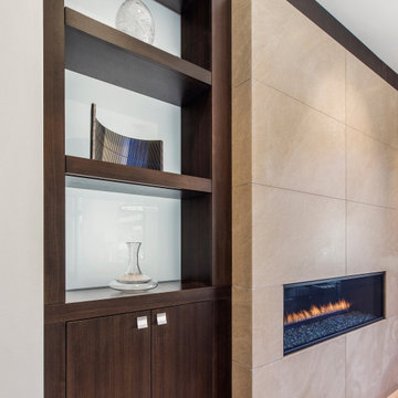 Hillsborough Modern Ranch