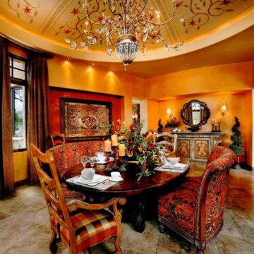 Tucson Homes