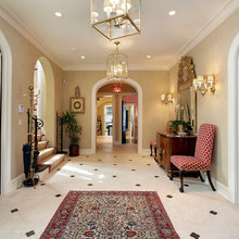 Walhalla Living Room