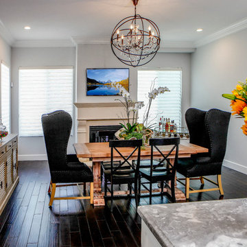 SUMMERLIN HOME RENOVATION