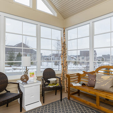 Bridgewater Communities - Your Villa Experts!