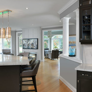Burlington, Complete Home Remodel