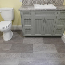 Dan’s Bathroom