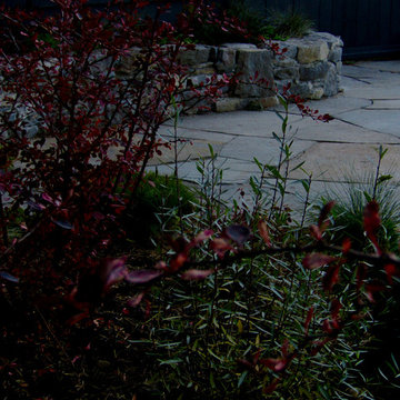 Bluestone Patio