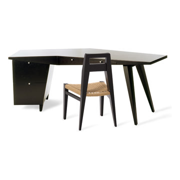 Blackbird Desk Set, angela adams by Sherwood Hamill