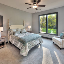 Lower Level Guestroom