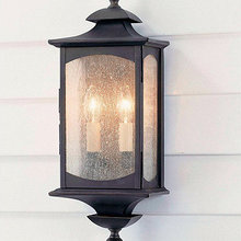 porch lights