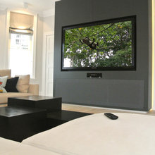 Living Room Ideas