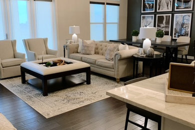 Kirby Place