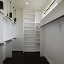 Closet Ideas