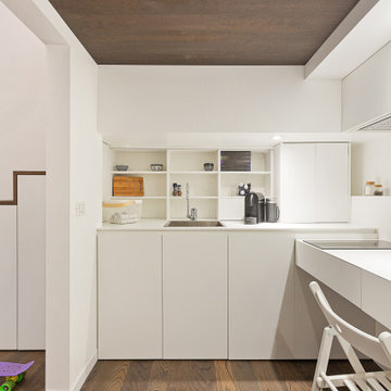 Minimal App Milano