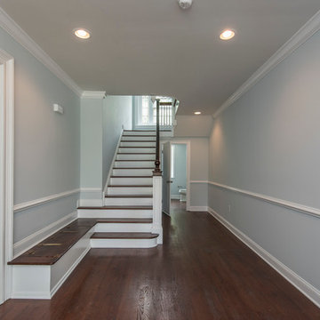 Whole House Remodel - Merion Station, PA
