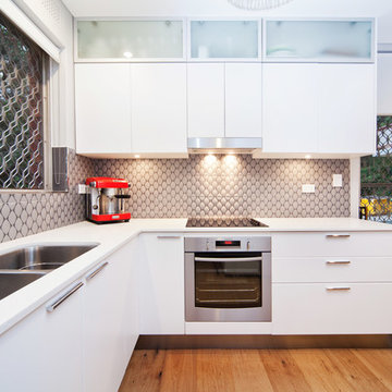Dee Why apartment
