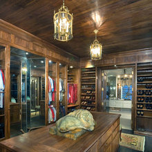 closet
