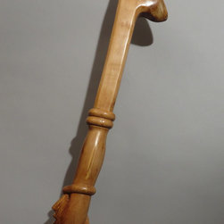 Commemorative Staff Detail: Club - Products