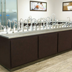 Abt Store - Kitchen Sink Accessories
