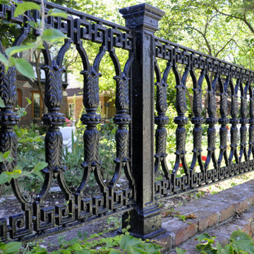 Fence Services