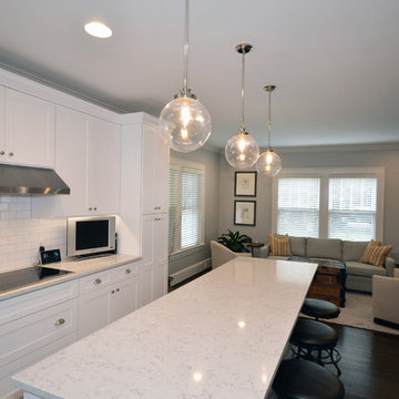 Katie & Seth's Kitchen