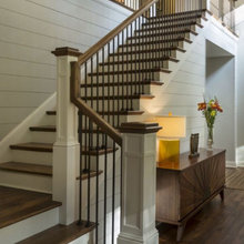 Flooring/Staircase