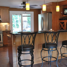 Kitchen Lights