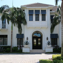 Shutters