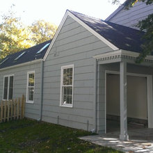 Tandem Garage