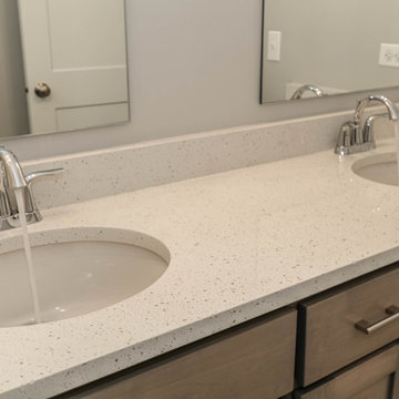Modified Laguna I | Reserves of Dunmoor Estates Plainfield, IL