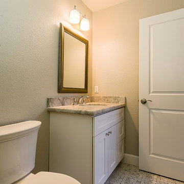 bathroom 1 Murguia ave Santa Clara