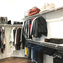 Closets