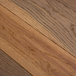 Oak Molto Vulcano Brushed White Oil - Products