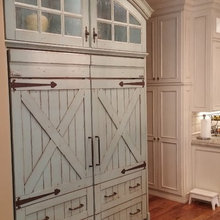 Custom Furniture