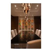 Wall decors