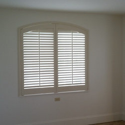 Shutters - Interior Shutters