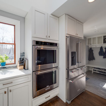 Wayne, PA Home Remodel