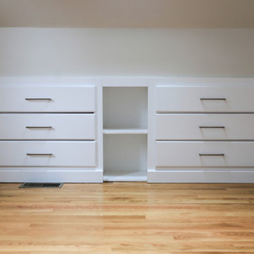 Somerville Rehab Project