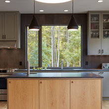 backsplash